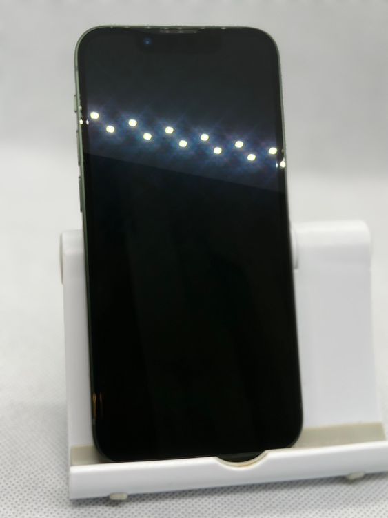 ���Хåƥ꡼86% Ķ���� SIM�ե꡼ iPhone13mini 256GB ���꡼��