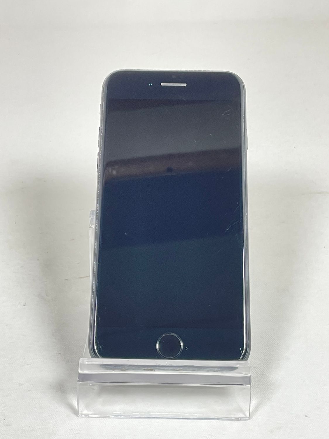 iPhoneSE第二世代 ブラック64GB、SIMフリー、バッテリー82% ムスビー｜SIMフリー iPhone SE(第2世代) 64GB ブラック 電池82