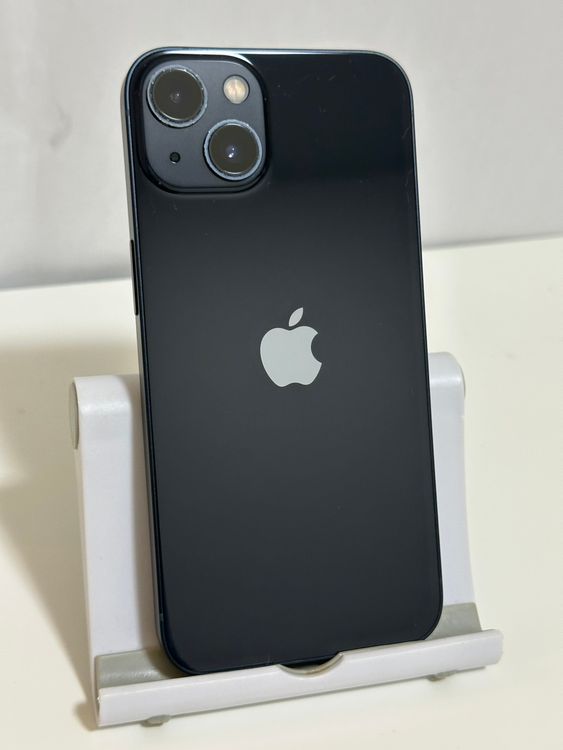 ��SIM�ե꡼ iPhone13 128GB �ߥåɥʥ���