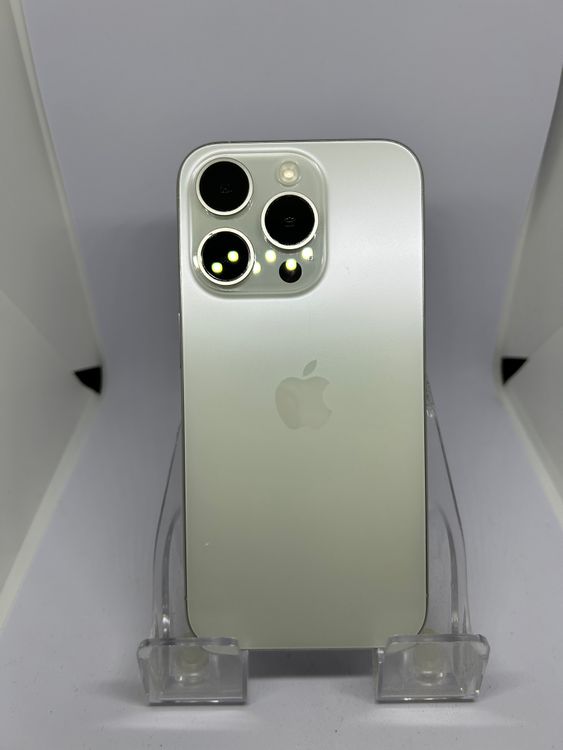 iPhone15 Pro（SIMフリー・国内版・） 商品一覧｜ムスビー【中古スマホ