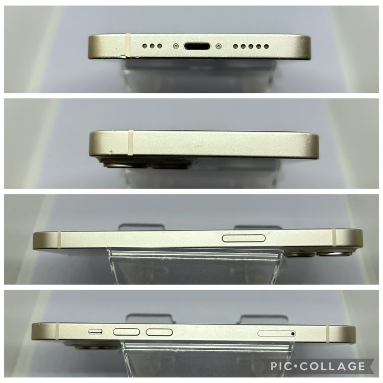 ��SIM�ե꡼ iPhone14  128GB �������饤��