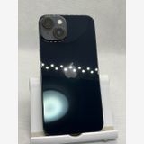 ���Хåƥ꡼83% SIM�ե꡼ iPhone14 128GB �ߥåɥʥ���