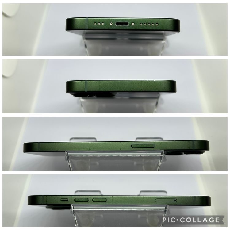 ��SIM�ե꡼ iPhone13  256GB ���꡼�� �Хåƥ꡼83%