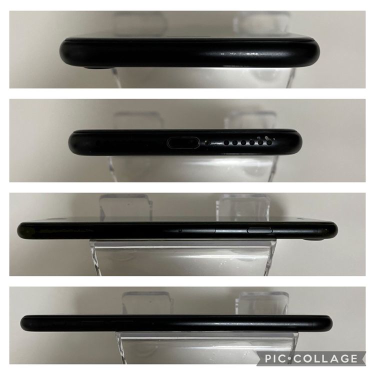 ϥԥͥͥå SIMե꡼ iPhoneSE 2 64GB ֥å ̵