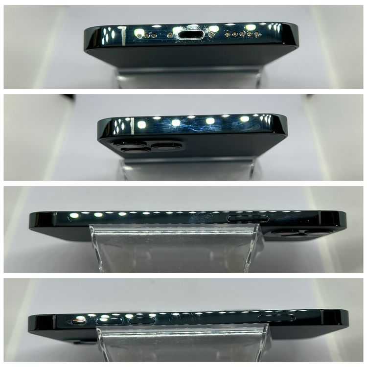 ��SIM�ե꡼ iPhone12Pro 128GB �ѥ��ե��å��֥롼