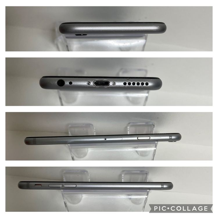 ϥԥͥͥå SIMե꡼ iPhone6s 128GB 졼 ̵