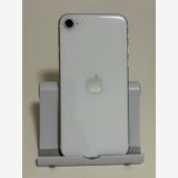 ○SIMフリー iPhoneSE 第2世代 64GB ホワイト