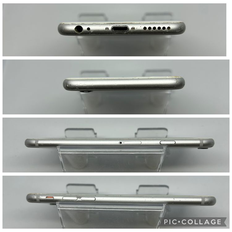 ���ϥԥͥ��ͥå� SIM�ե꡼ iPhone6s  64GB ����С� ����̵��