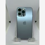��SIM�ե꡼ iPhone13Pro  128GB ������֥롼