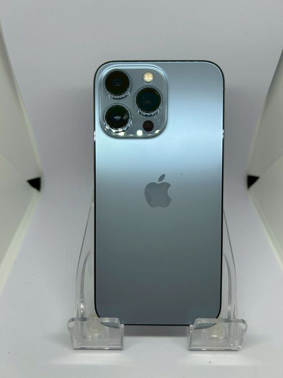 ��SIM�ե꡼ iPhone13Pro  128GB ������֥롼