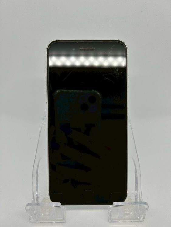 ϥԥͥͥå SIMե꡼ iPhoneSE2  64GB ۥ磻 ̵