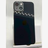 ���Хåƥ꡼83% Ķ���� SIM�ե꡼ iPhone14 128GB �ߥåɥʥ���