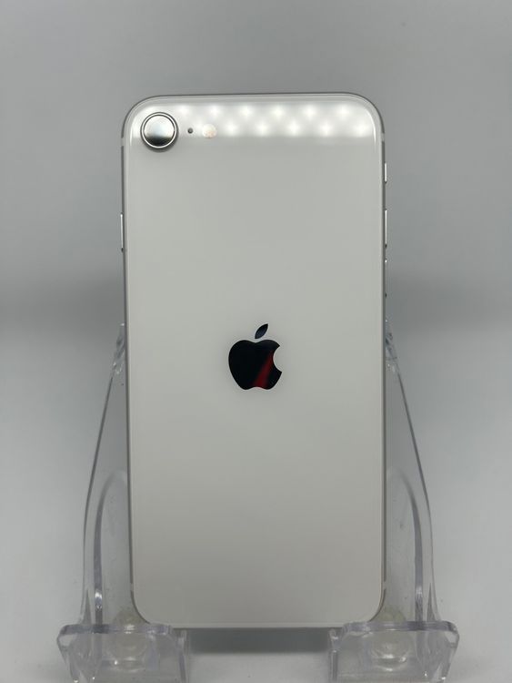 ϥԥͥͥå SIMե꡼ iPhoneSE2  64GB ۥ磻 ̵