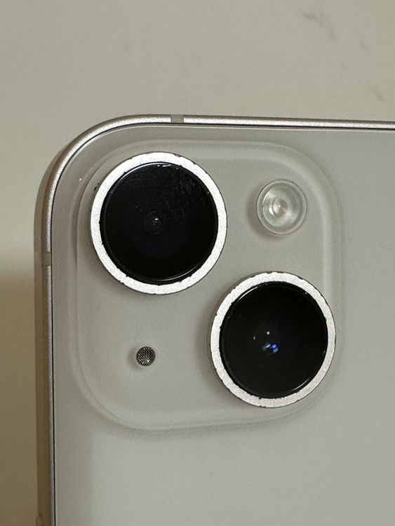 ���Хåƥ꡼86% SIM�ե꡼ iPhone14 128GB �������饤��