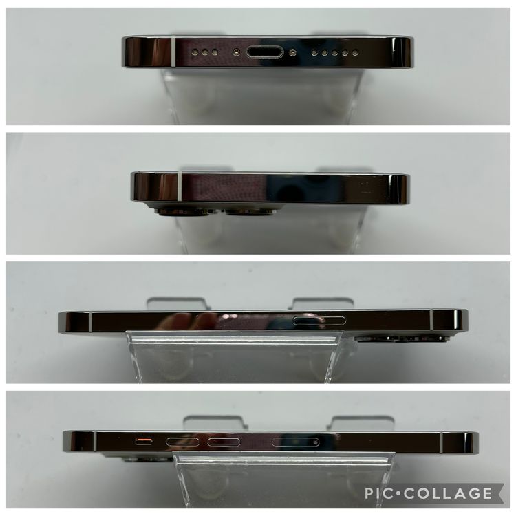 ��SIM�ե꡼ iPhone13Pro  256GB ����С� �Хåƥ꡼76%