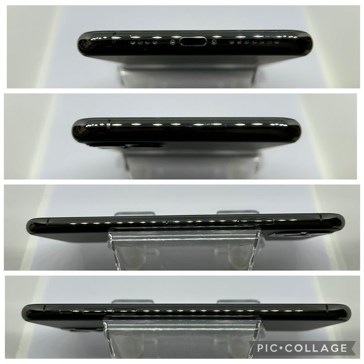 ��SIM�ե꡼ iPhone11ProMax  256GB ���ڡ������졼 �Хåƥ꡼71%