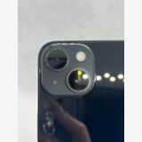 ���Хåƥ꡼83% SIM�ե꡼ iPhone14 128GB �ߥåɥʥ���