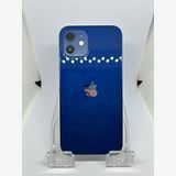 ○SIMフリー iPhone12 64GB ブルー