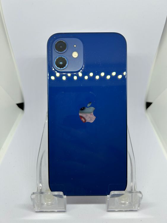 ��SIM�ե꡼ iPhone12  64GB �֥롼