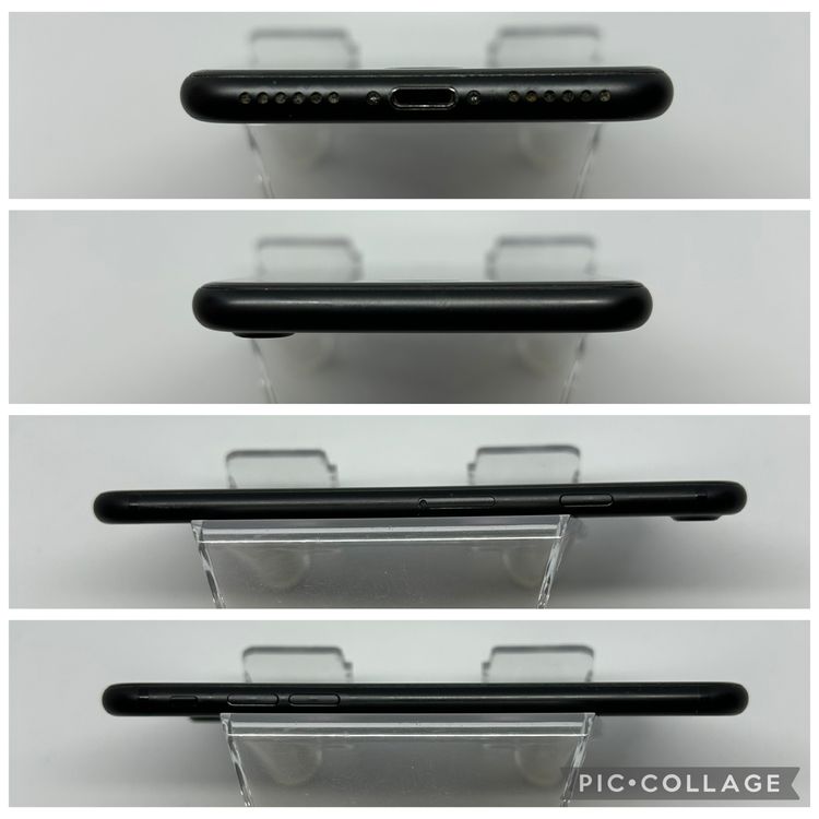 ϥԥͥͥå SIMե꡼ iPhone7  128GB ֥å ̵