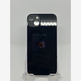 SIM�ե꡼ iPhone14Plus  128GB �ߥåɥʥ��� �Хåƥ꡼78%