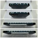 ��SIM�ե꡼ iPhone12Pro  128GB �ѥ��ե��å��֥롼 �Хåƥ꡼73%