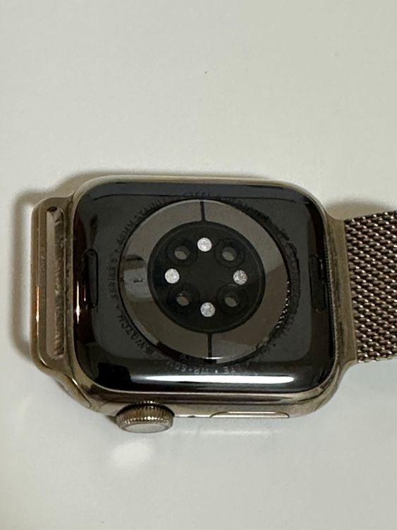 ��Apple Watch Series 6 40mm GPS+Cellular ������ɥ��ƥ�쥹