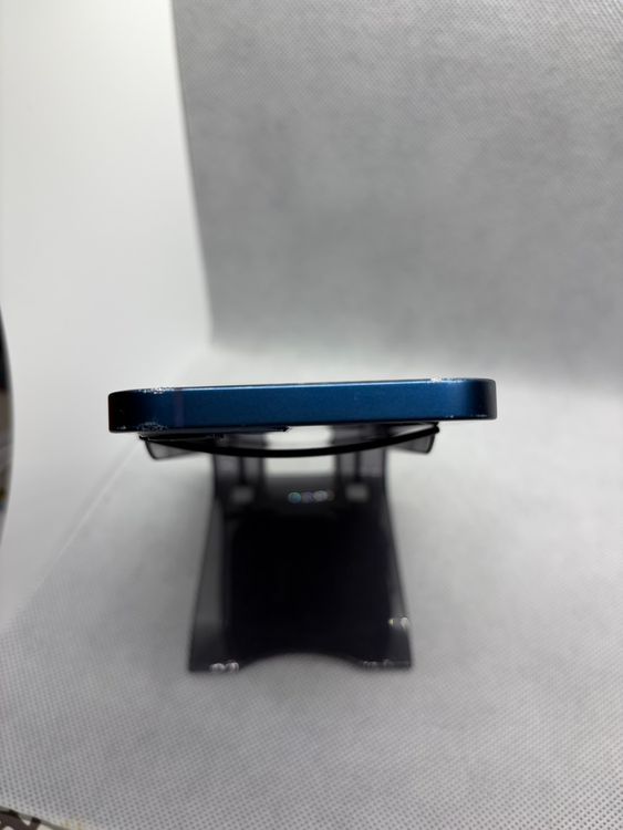 ���ϥԥͥ��ͥå� SIM�ե꡼ iPhone12 64GB �֥롼 �Хåƥ꡼80%