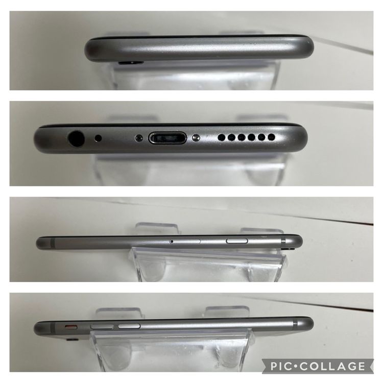 ϥԥͥͥå SIMե꡼ iPhone6s 16GB 졼 ̵