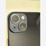 ���Хåƥ꡼87% SIM�ե꡼ iPhone14 128GB �ߥåɥʥ���