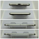 ��SIM�ե꡼ iPhoneSE��2����  64GB �ۥ磻�� �Хåƥ꡼78%