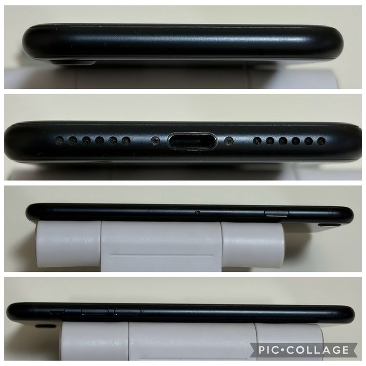 ���Хåƥ꡼83% Ķ���� SIM�ե꡼ iPhoneSE ��3���� 64GB �ߥåɥʥ���