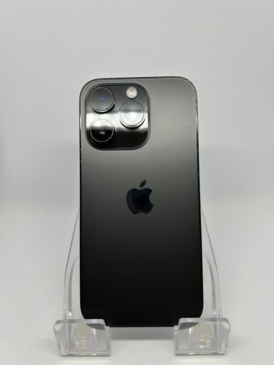 SIM�ե꡼ iPhone14Pro  256GB ���ڡ����֥�å� �Хåƥ꡼76%