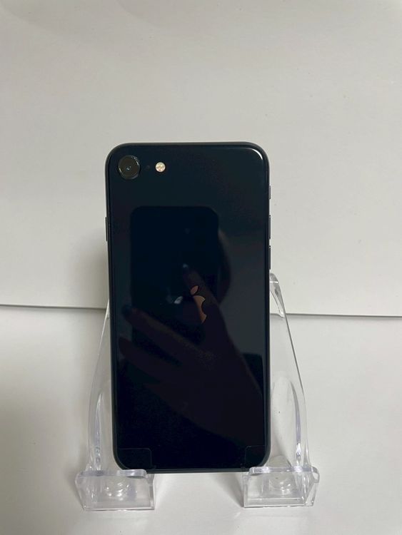 ϥԥͥͥå SIMե꡼ iPhoneSE 3 128GB ߥåɥʥ ̵