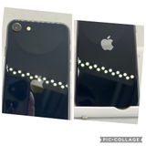 ���Хåƥ꡼100% SIM�ե꡼ iPhoneSE ��3���� 64GB �ߥåɥʥ���