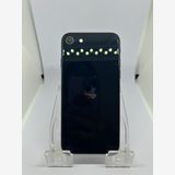●SIMフリー iPhoneSE第3世代 128GB ミッドナイト バッテリー74%