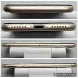 ��SIM�ե꡼ iPhoneSE ��3���� 64GB �������饤�� �Хåƥ꡼81%