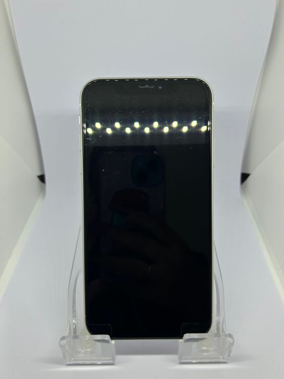 ��SIM�ե꡼ iPhoneXR  64GB �ۥ磻�� �Хåƥ꡼81%