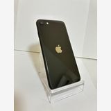 ���ϥԥͥ��ͥå�iPhoneSE�裲���塡64GB �֥�å� �Хåƥ꡼82%