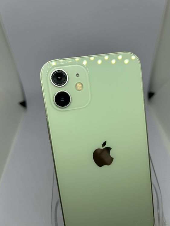 ��SIM�ե꡼ iPhone12  128GB ���꡼�� �Хåƥ꡼54%