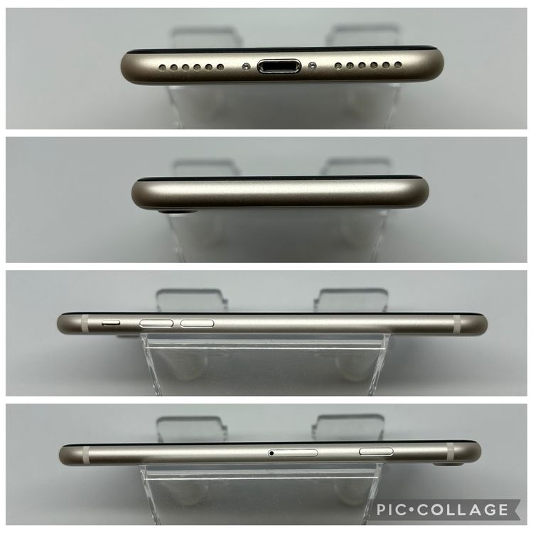 ���ϥԥͥ��ͥå� SIM�ե꡼ iPhoneSE��3����  128GB �������饤�� ����̵��