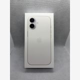 ○ハピネスネット 新品未開封 SIMフリー iPhone17 256GB ホワイト