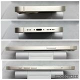 ���Хåƥ꡼85% SIM�ե꡼ iPhone13 128GB �������饤��