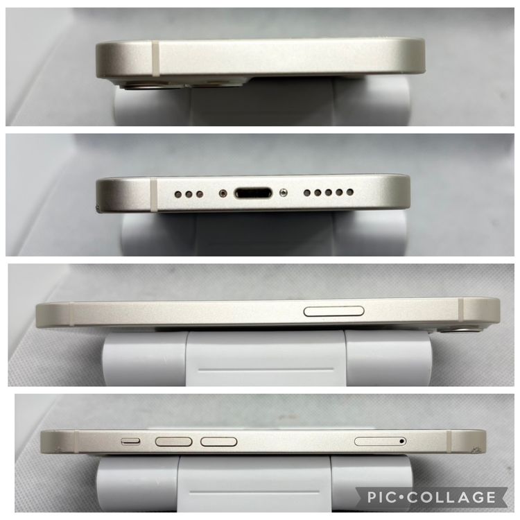 ���Хåƥ꡼85% SIM�ե꡼ iPhone13 128GB �������饤��