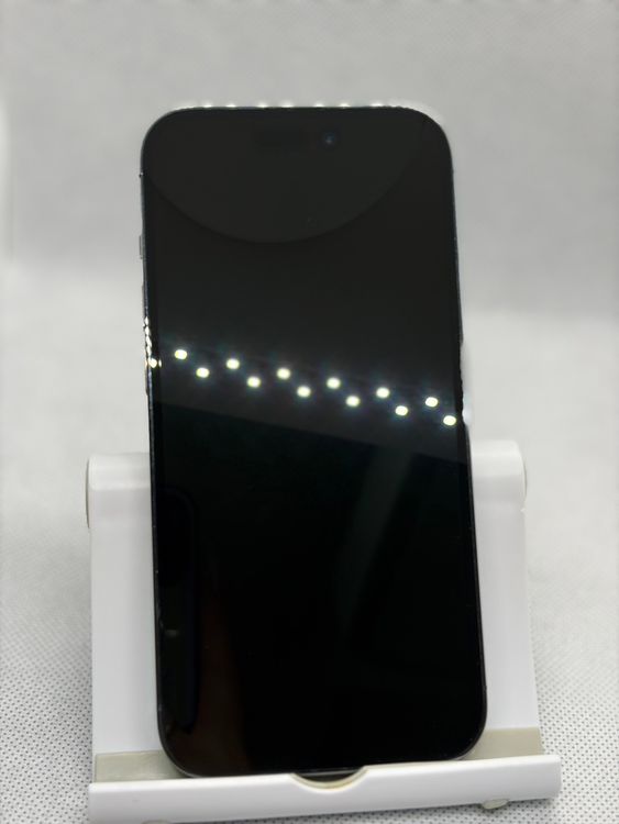 ���Хåƥ꡼83% SIM�ե꡼ iPhone14Pro 512GB �ѡ��ץ�