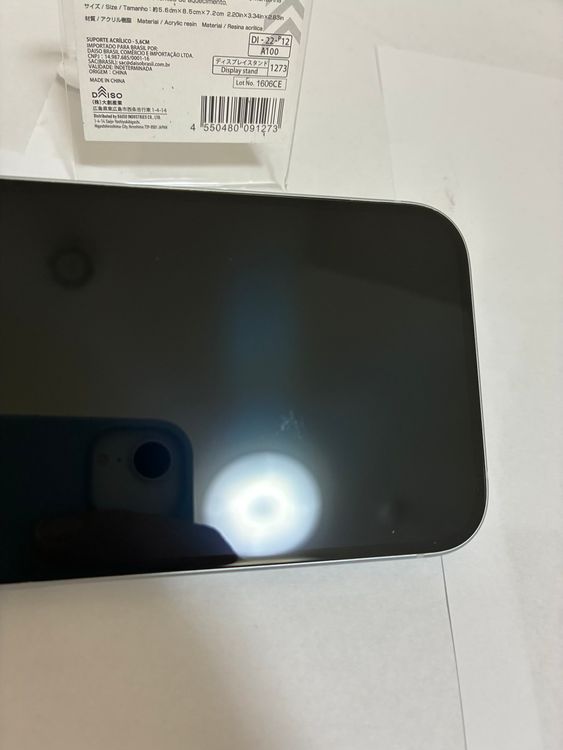 ���ϥԥͥ��ͥå�iPhone15  128GB �֥롼   ����̵��