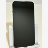 ���Хåƥ꡼83% SIM�ե꡼ iPhone13Pro 256GB ������֥롼