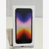 ������̤���� SIM�ե꡼ iPhoneSE ��3���� 64GB �ߥåɥʥ���