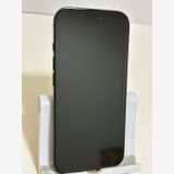 ���Хåƥ꡼89% SIM�ե꡼ iPhone16Pro 512GB �֥�å������˥���