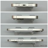 ��SIM�ե꡼ iPhone14  128GB �������饤�� �Хåƥ꡼83%